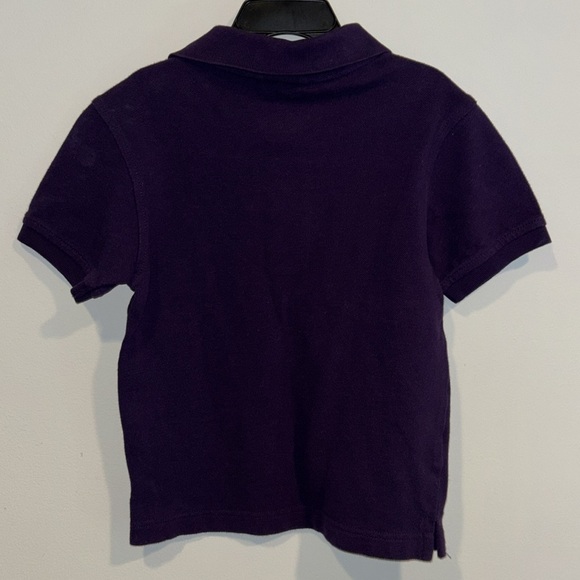 Boys Nautica Polo, sz 7 - Picture 4 of 4